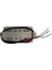Elektro Gitar Humbucker Manyetikler Boyun Alnico V Pikap (+ Siyah) (Yurt Dışından) 2