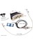 Akustik Gitar Soundhole Preamp Piezo 3 Band Mikrofonlu Pikap Eq (Yurt Dışından) 2