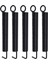 Elektro Gitar Tremolo Köprü Gergi Yayları St/stil Gitar Için Tabanlı Tremolo Köprü Sistemi Yayları (Yurt Dışından) 2
