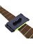 Adet Gitar Teli Temizleyici, Gitar/bas/mandolin/ukulele Için Dize ve Klavyeyi Temizlemek Için Kullanılır (Yurt Dışından) 3