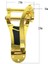 Gitar Vibrato Köprü Lp Rocker Dize Plaka Elektro Gitar Köprü Ünitesi Vibrato Enstrüman Aksesuarları (Gümüş) (Yurt Dışından) 4