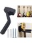 Paket Siyah Gitar Askı Kancası Tutucu Duvara Montaj Ekranı Vidalarla Çoğu Gitara Uyar (Yurt Dışından) 1