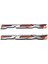 Honda Pcx125 2011-2017 Sağ Sol 3d Yan Kapak Yazısı Amblemi Stickeri Etiketi A 1