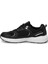 Pol 4fx Erkek Siyah Sneaker Ayakkabı 3