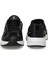 Pol 4fx Erkek Siyah Sneaker Ayakkabı 5