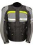 4 Mevsim Mont Long At 2202-YELLOW - Motosiklet Uzun Mont 1