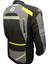 4 Mevsim Mont Long At 2202-YELLOW - Motosiklet Uzun Mont 2