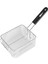 Piş I Kızartma Sepeti Mutfak Soğan Halkaları Ev 20CMX17.2CMX10.5CM (Yurt Dışından) 3