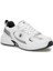 Pol 4fx Erkek Beyaz-Lacivert Sneaker Ayakkabı 1