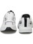 Pol 4fx Erkek Beyaz-Lacivert Sneaker Ayakkabı 5