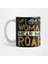 I Am Woman Hear Me Roar Kupa Bardak 1