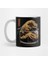 The Great Wave Of Coffee - Kahve Kupa Bardak 1