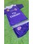 Ronaldo Nostalji Mor Renk Real Çocuk Şortlu Çoraplı T-Shirt 3
