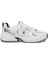 Pol 4fx Erkek Beyaz-Lacivert Sneaker Ayakkabı 2