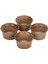 4 Japon Seramik 50ML Drinkware (Yurt Dışından) 1