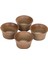 4 Japon Seramik 50ML Drinkware (Yurt Dışından) 3