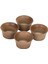 4 Japon Seramik 50ML Drinkware (Yurt Dışından) 4