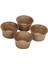 4 Japon Seramik 50ML Drinkware (Yurt Dışından) 5