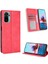 Xiaomi Redmi Not 10S Pu Deri Manyetik Kapatma Cüzdan (Yurt Dışından) 1