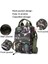Yuekeda-Erkekler Elle Yapılan Crossbody Çanta (Yurt Dışından) 2