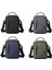 Yuekeda-Büyük Erkekler Bir Omuz Gündelik Crossbody Bag (Yurt Dışından) 2