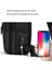 Yuekeda-Erkekler USB Şarj Crossbody Çantası (Yurt Dışından) 4