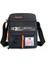 Yuekeda-Erkekler Crossbody Bag Sports Rahat Omuz Çantası (Yurt Dışından) 1
