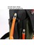 Yuekeda-Erkekler Crossbody Bag Sports Rahat Omuz Çantası (Yurt Dışından) 4