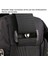 Yuekeda-Erkekler Crossbody Bag Sports Rahat Omuz Çantası (Yurt Dışından) 5