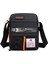 Yuekeda-Erkekler Crossbody Bag Sports Rahat Omuz Çantası (Yurt Dışından) 1