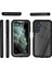 Samsung Galaxy S23 Fe Su Geçirmez Dahili 12FT Askeri Darbeye (Yurt Dışından) 1