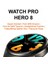 Watch Pro Hero 8 Akıllı Saat 2