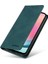 Samsung Galaxy A24 4g Için Kılıf Folio Cüzdan Koruyucu Pu Deri Manyetik (Yurt Dışından) 5