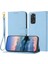 Telefon Kılıfı Için Xiaomi Redmi Not 11/not 11S Litchi Desen Kart Yuvaları Pu (Yurt Dışından) 1