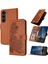 Samsung Galaxy S23 Fe Cüzdan Durumda (Yurt Dışından) 1