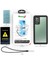 Samsung Galaxy NOTE20 Için Kılıf Ekran Koruyucu IP68 Su Geçirmez Tam (Yurt Dışından) 1