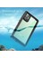Samsung Galaxy NOTE20 Için Kılıf Ekran Koruyucu IP68 Su Geçirmez Tam (Yurt Dışından) 2