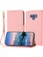Samsung Galaxy Not 9 Için Telefon Kılıfı Litchi Desen Kart Yuvaları Tutucu Flip (Yurt Dışından) 1