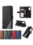 Xiaomi 10T/10T Pro Darbeye Manyetik Cüzdan Flip Folio Pu Kart (Yurt Dışından) 1