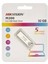 32GB USB2.0 HS-USB-M200-32G Metal Flash Bellek 1