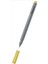Faber Castell Grip Finepen 0.4mm Sarı 1