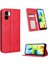 Xiaomi Redmi A1 Pu Deri Manyetik Kapatma Cüzdan (Yurt Dışından) 1