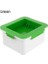 Tofu Basın Baskı Süzgeç Gadget Dahili Drenaj Su Temizleme Aracı Daha Lezzetli Güvenli Mutfak Pişirme Gıda Aracı Seti | Pişirme Aracı Setleri (Yurt Dışından) 1