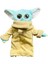 Sevimli Bebek Yoda Bebek Star Wars Bebek Yoda Çevre Birimi 30CM (Yurt Dışından) 1