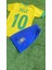 Pele Nostalji Özel Tasarım Pele Halı Saha Forması 1