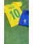 Pele Nostalji Özel Tasarım Pele Halı Saha Forması 2