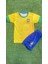 Pele Nostalji Özel Tasarım Pele Halı Saha Forması 3