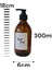 Binbirdemet Amber Sabunluk 300ML 2