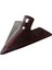7 mm Demiray Çelik 9 Adet Kültivatör Pabucu (27 Cm) - Kazayağı Pabucu 2
