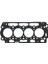 Silindir Kapak Contasi C1-C2-C3-P206-P307-XSARA-FIESTA 1.4 Hdi 18051 1